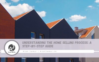 Understanding the Home Selling Process: A Step-by-Step Guide